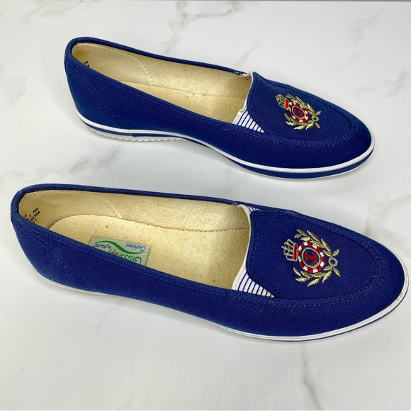 Keds Blue Grasshopper - Picture 8 of 11